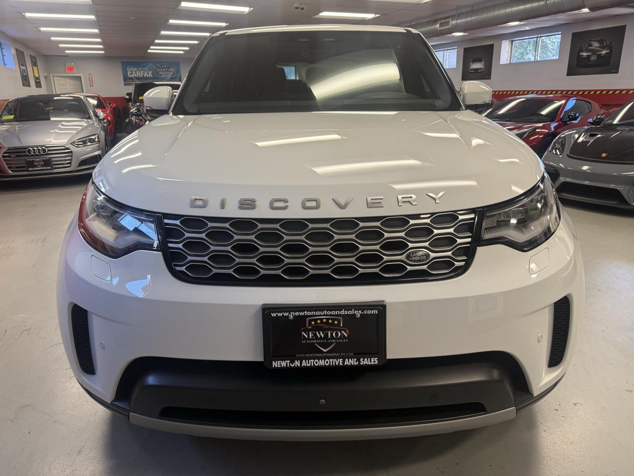 land rover discovery 2023 SALRJ2EX5P2485040 image land rover discovery 2023 SALRJ2EX5P2485040 image